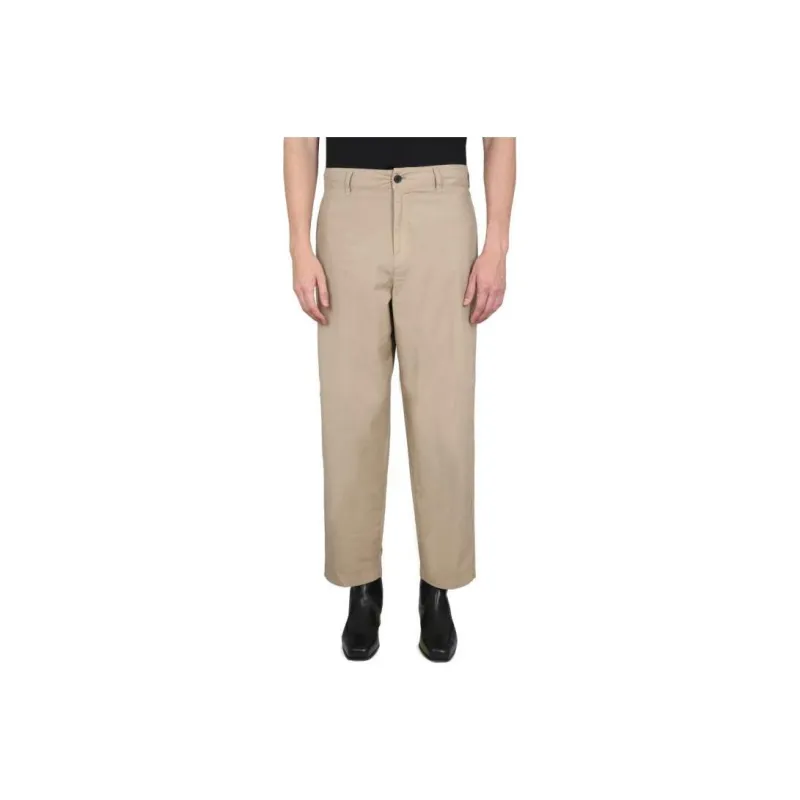 Department 5 Casual Pants Men's Beige-0