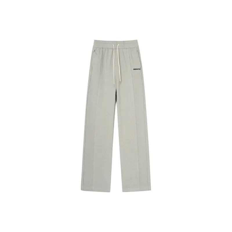 SWAMP AREA Casual Pants Unisex-5