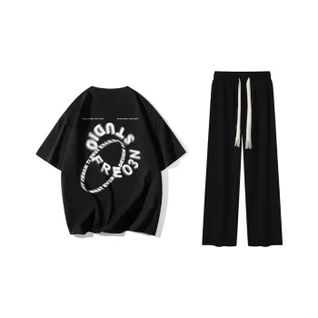 FREO3N Casual Sportswear Unisex