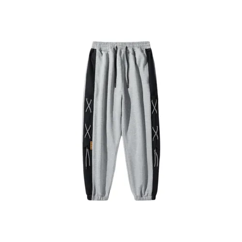 DABAISHA Casual Pants Men