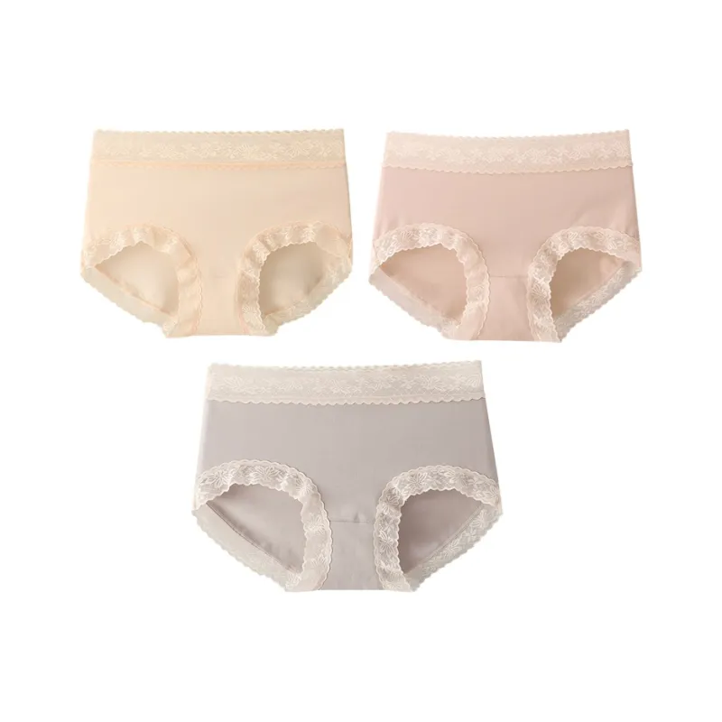 Top Melon Underpants Women's 3 Pack-8