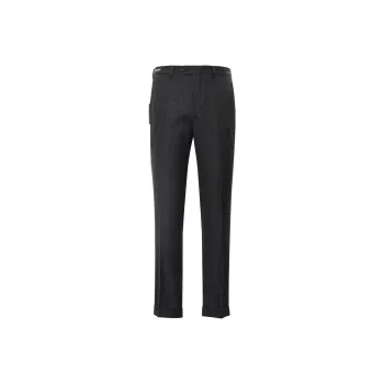 JODOLL Suit Trouser Men's Dark Gray