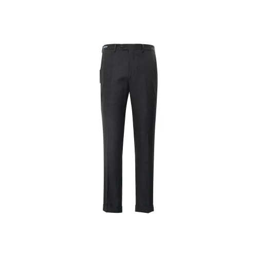 JODOLL Suit Trouser Men's Dark Gray