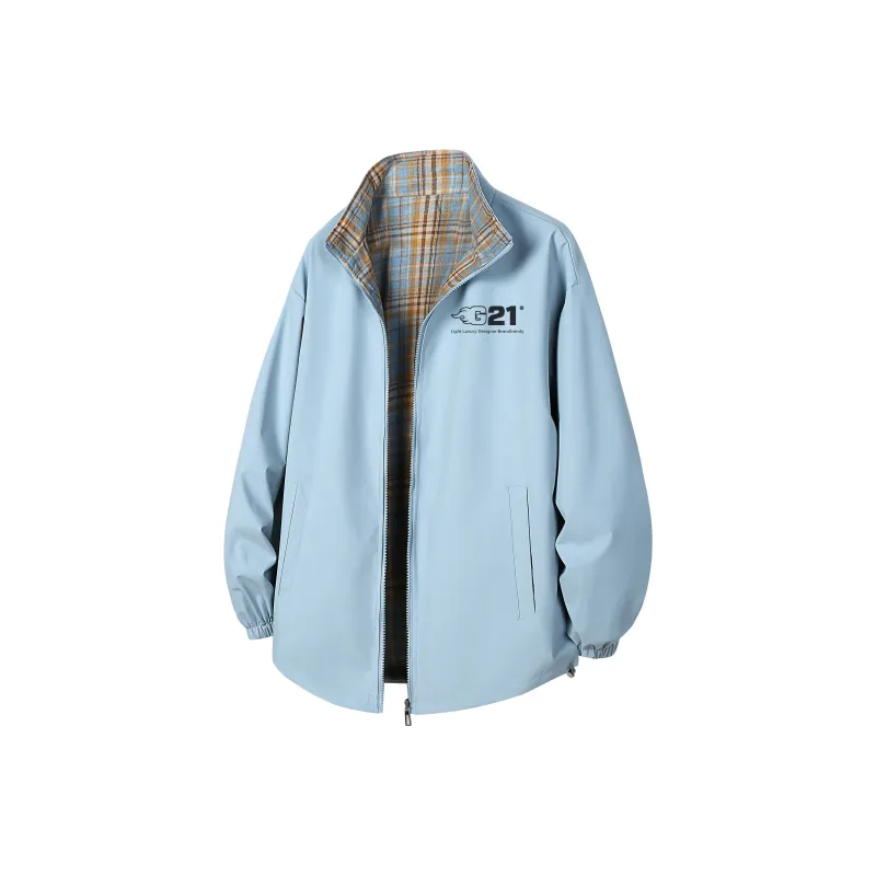 G21 Jackets Unisex-15