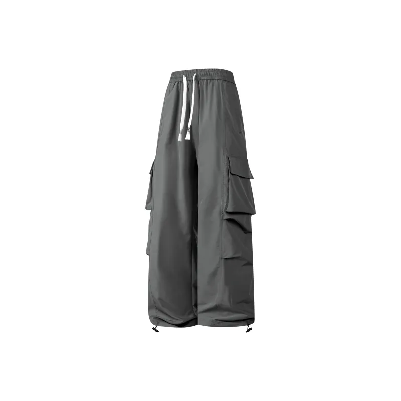 EMERICA SS25 Windbreaker Pants Unisex-20