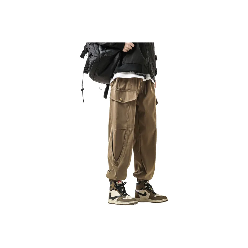 CREAZIONI LA FANTASIA E MOBILE Casual Pants Unisex-8