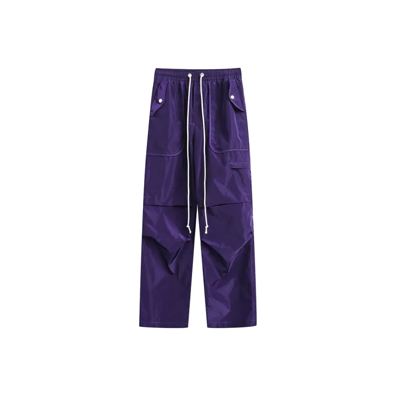 WANCHAO CP Casual Pants Unisex-10