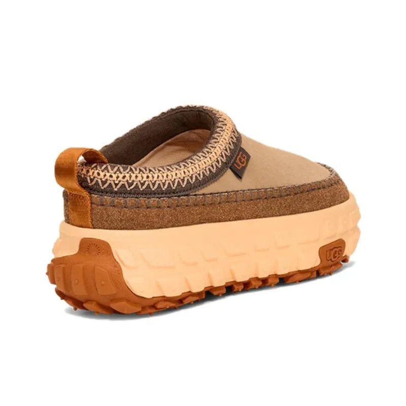 UGG Venture Daze Closed Toe Slippers Unisex Sand-4