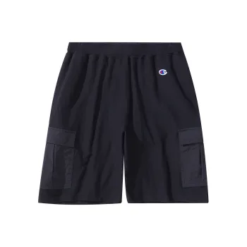 Champion Fitted Shorts Japan Version Unisex
