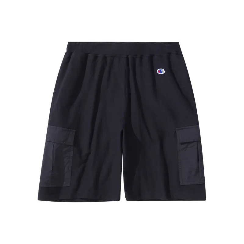 Champion Fitted Shorts Japan Version Unisex-0