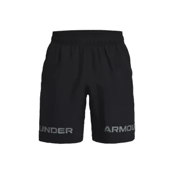 Under Armour Shorts Men's Black