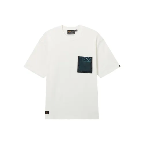 Alpha Industries T Shirt Unisex
