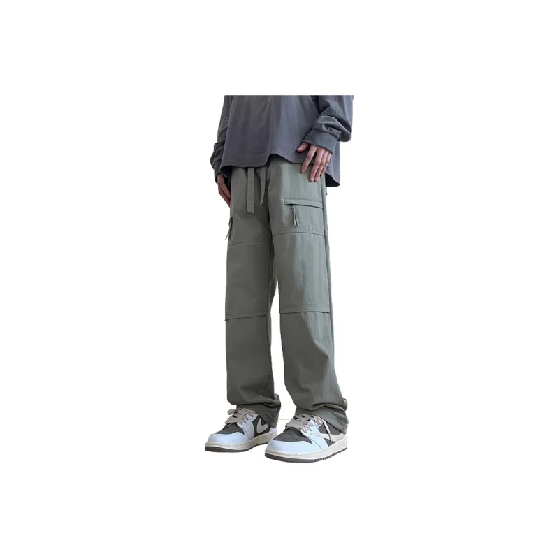 R.X.G.X Casual Pants Unisex-4