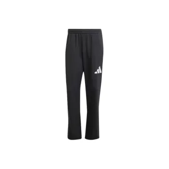 Adidas Free Shipping With AdiClub Essentials Wide Leg 3 Bar Logo Pants