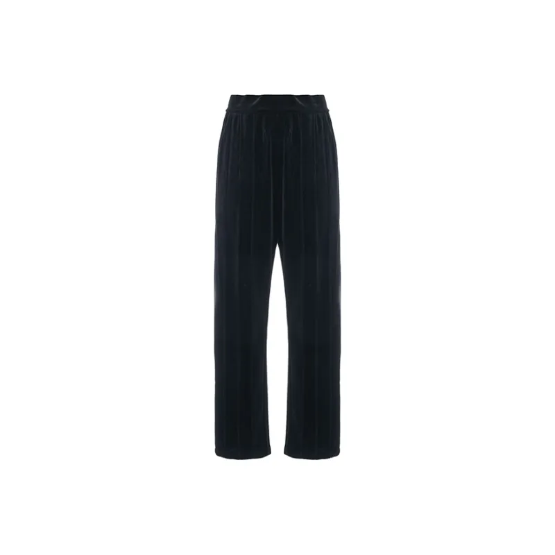 SANSHENGLIUBU Casual Pants Unisex-0
