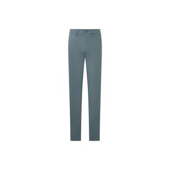 SAINT ANGELO Casual Pants Men's Gray