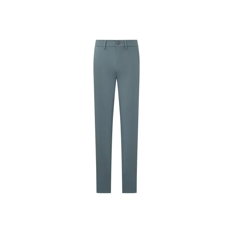 SAINT ANGELO Casual Pants Men's Gray-0
