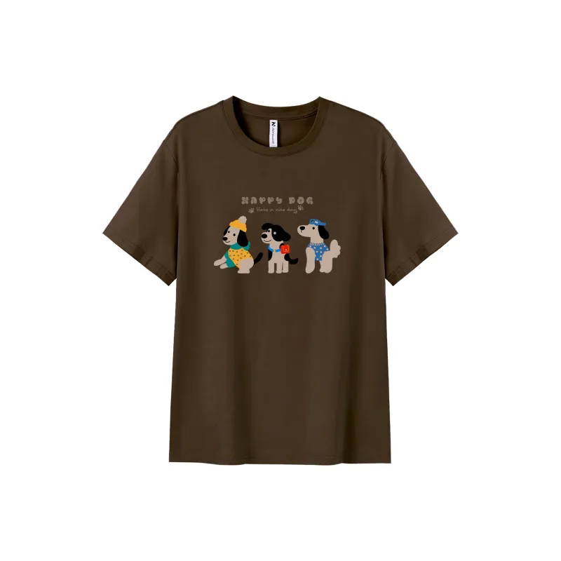 JEANSWEST Z T Shirts Unisex-30