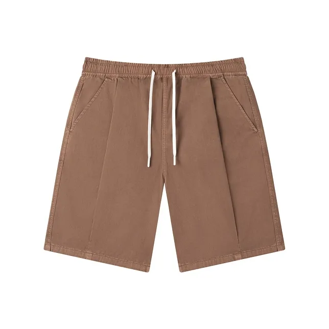 GXG Denim Shorts Men-10