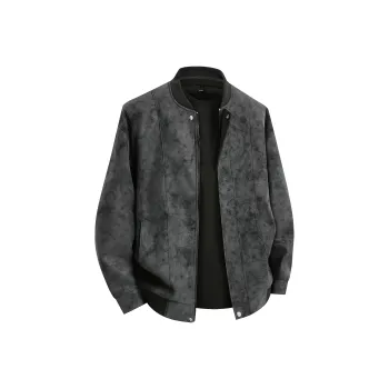 H.V.G.A Leather Jackets Unisex