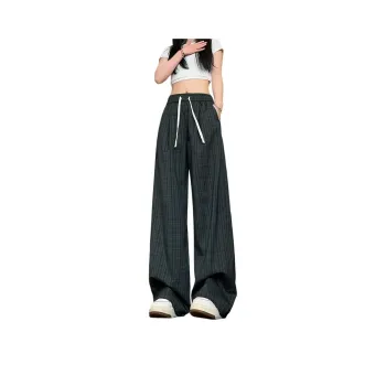 MXDT Casual Pants Unisex