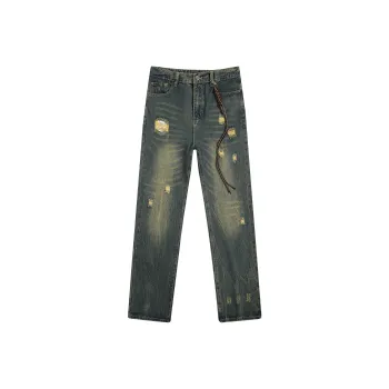 OTKSK Jeans Unisex