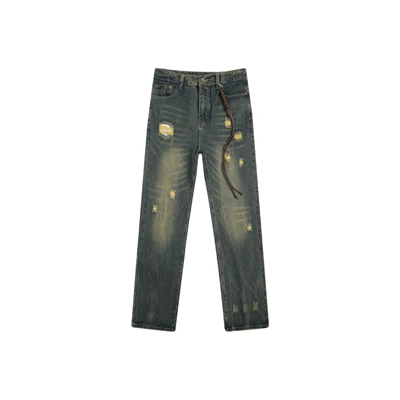 OTKSK Jeans Unisex-7