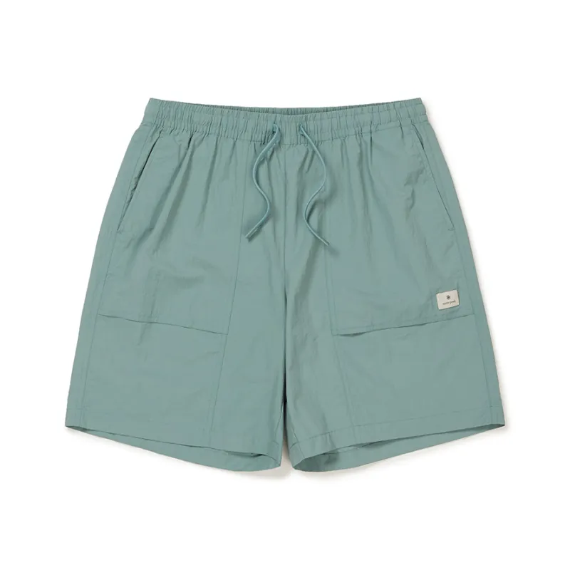 Snow Peak Casual Shorts Men-2