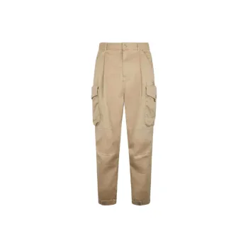 Moose Knuckles Cargo Trousers
