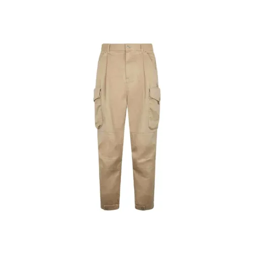 Moose Knuckles Cargo Trousers