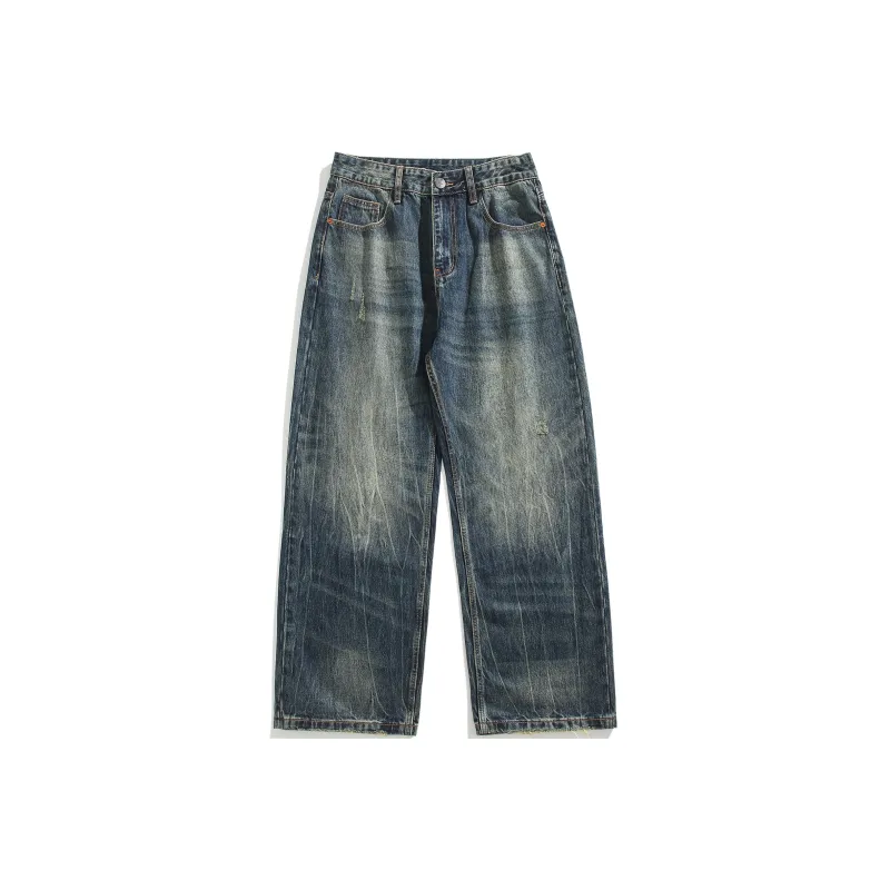 FAVEPOP Jeans Unisex-5