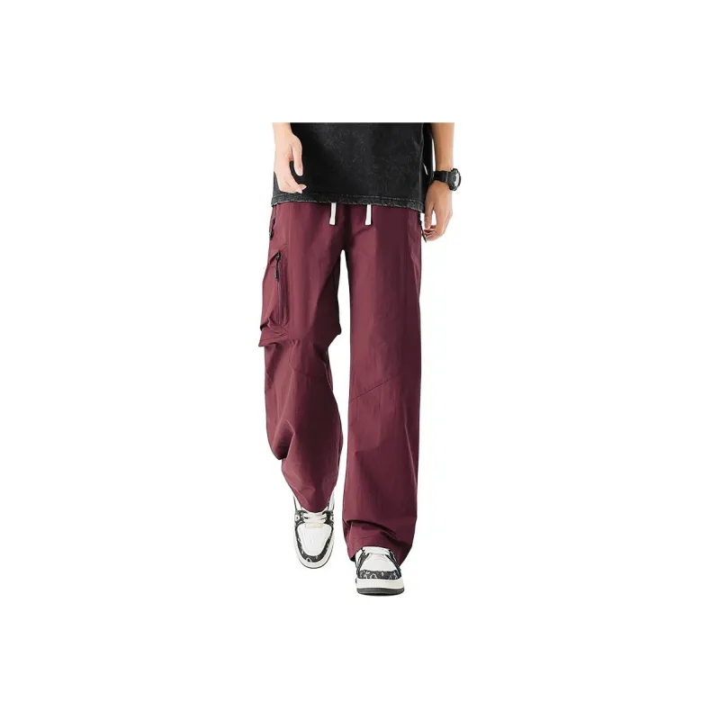 TINA GIA Casual Pants Unisex-19