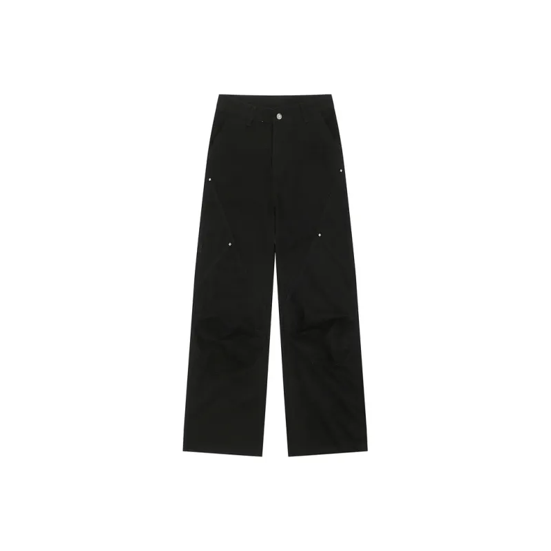 BONAS Cargo Pants Unisex-0