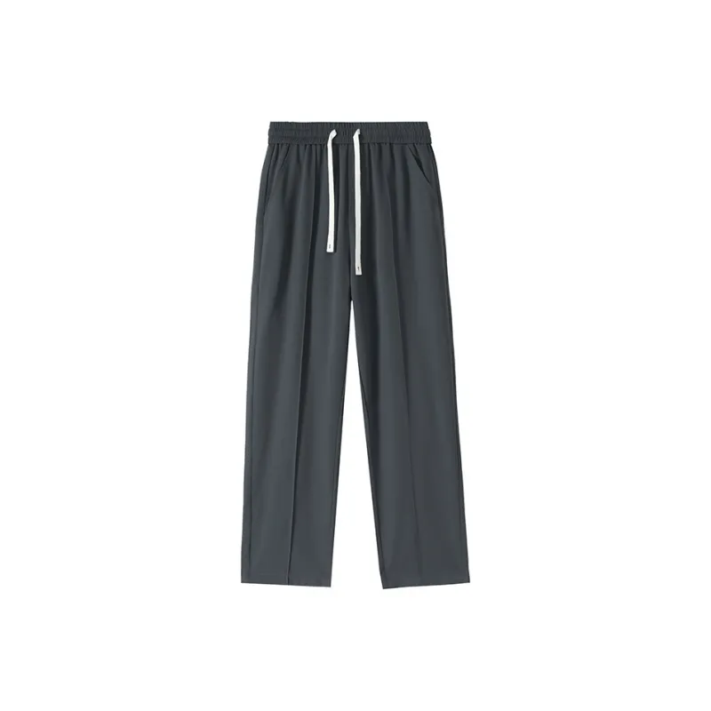 ZYKY Suit Trousers Unisex-2