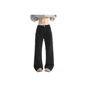 EYEUNDERSTAND Jeans Unisex