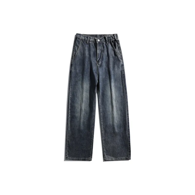 FOR FEAR THAT Jeans Unisex-10