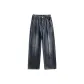 Dark Blue (High-Quality Heavyweight)