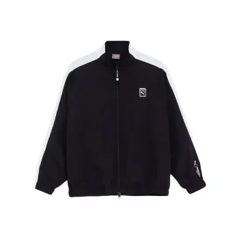 PUMA x Renoma Golf FW24 Jacket Men's Black