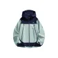 Dark Blue/Lake Green
