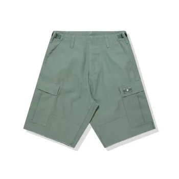 UNDEFEATED Casual Shorts Unisex