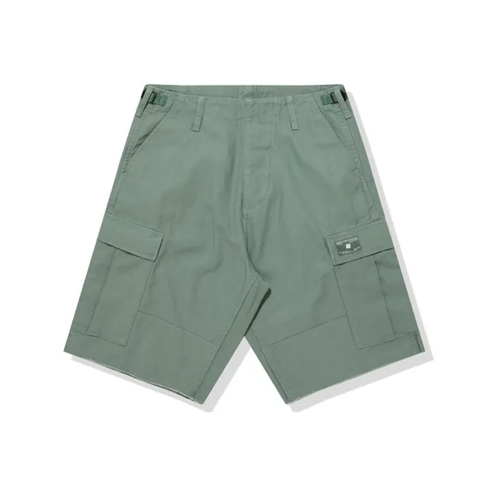UNDEFEATED Casual Shorts Unisex-0