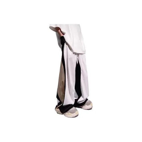 UUCSCC Casual pants Slim Men