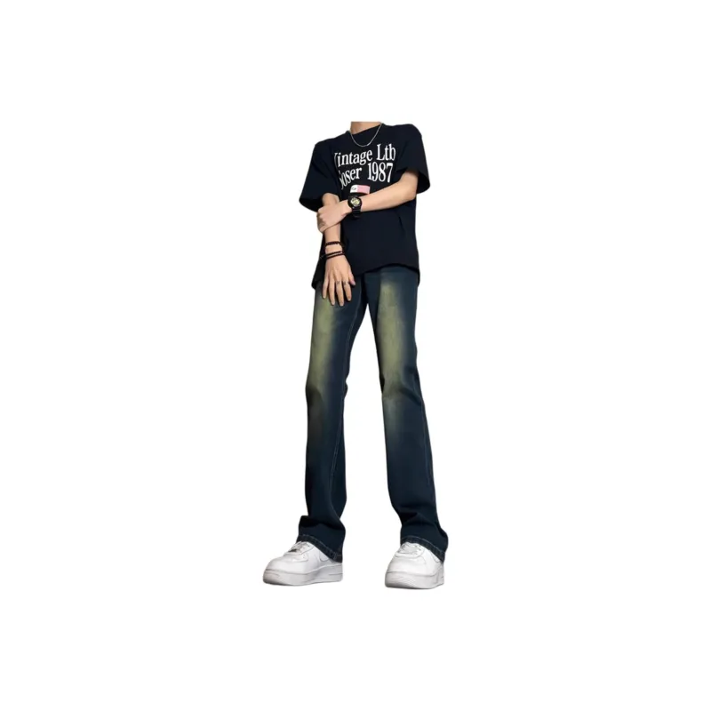 KVIV Jeans Men-8