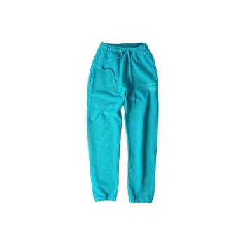 ARTE ANTWERP Casual Pants Men's Turquoise