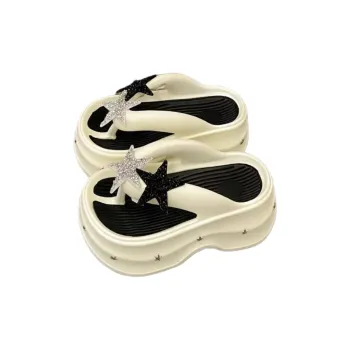 Meter Slippers / Home Slippers
