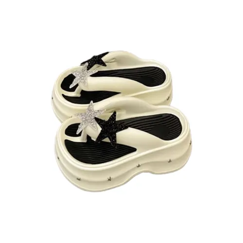 Meter Slippers / Home Slippers