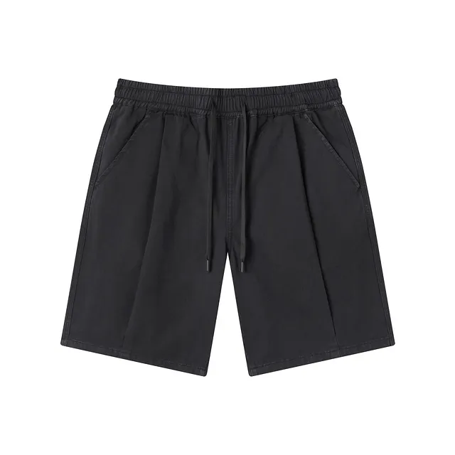 GXG Denim Shorts Men-15