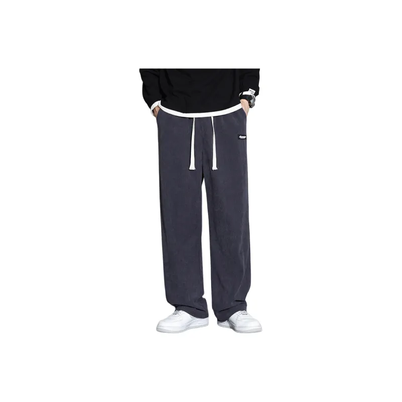 Evil Lions Cargo Pants Unisex-6