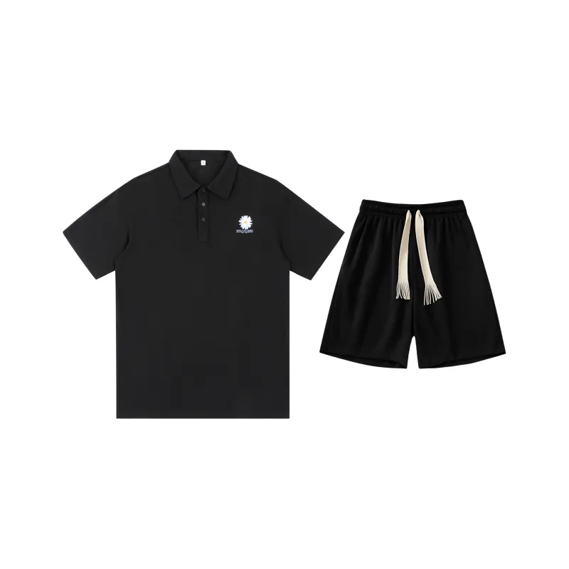 Kingsgspc Casual Sportswear Unisex-0