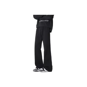 CHARLIE GOLF Jeans Unisex Black